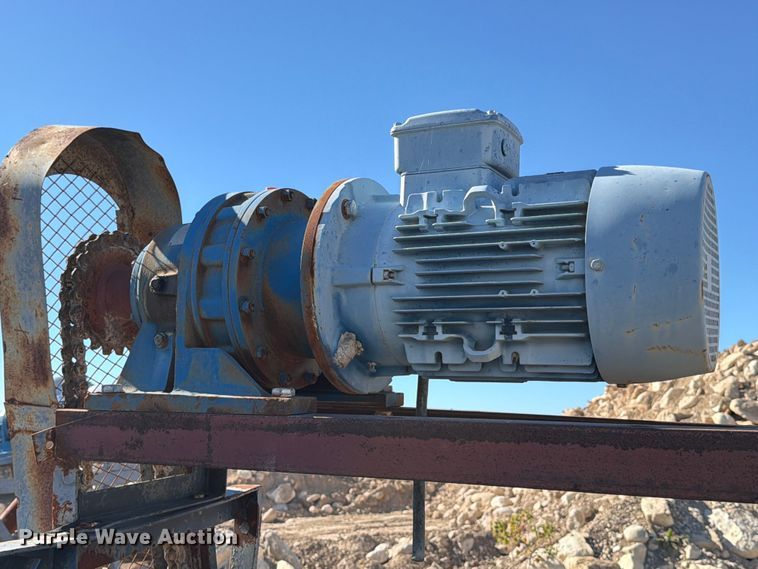 image for item DX5911 Better BE3660C conveyor