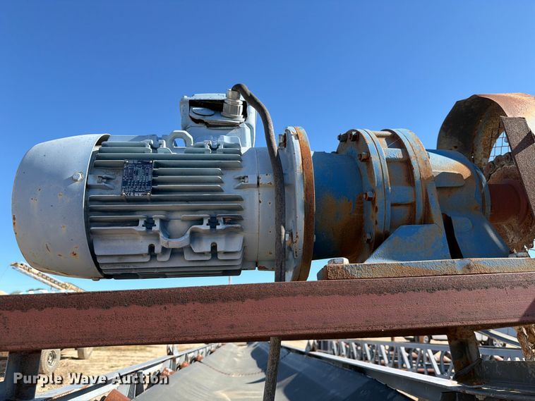 image for item DX5911 Better BE3660C conveyor