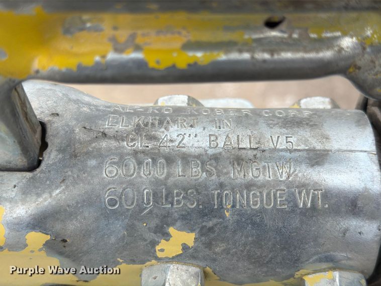 image for item DX5914 2022 Kaeser M118 air compressor