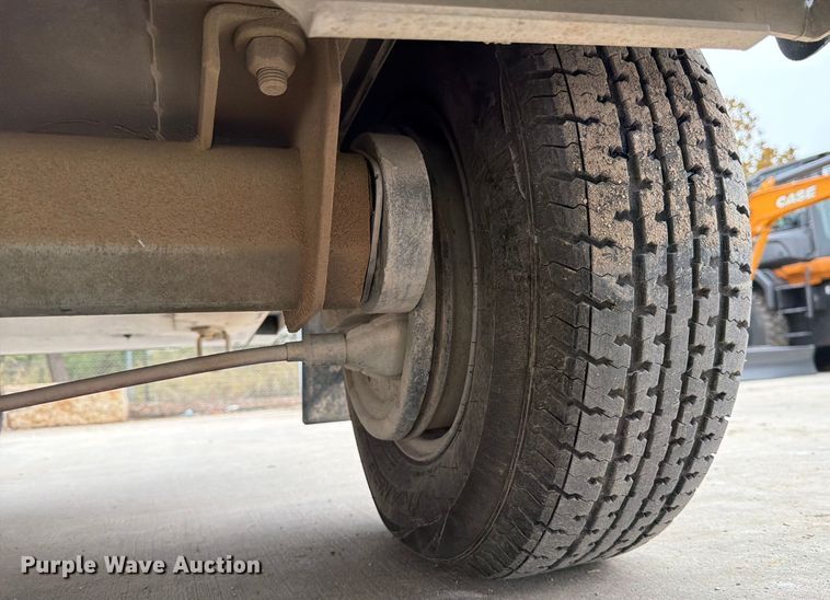 image for item DX5914 2022 Kaeser M118 air compressor