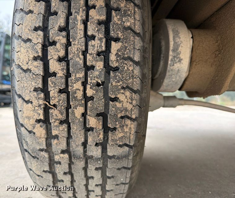 image for item DX5914 2022 Kaeser M118 air compressor