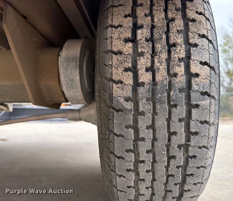 image for item DX5914 2022 Kaeser M118 air compressor