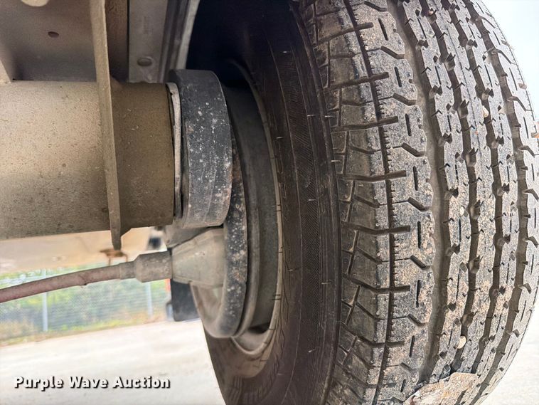 image for item DX5915 2022 Kaeser M118 air compressor