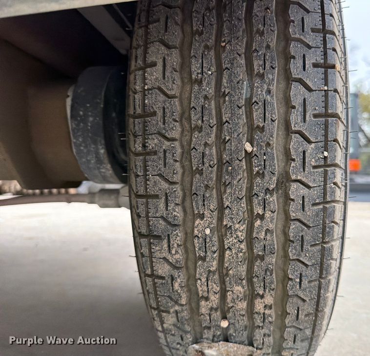 image for item DX5915 2022 Kaeser M118 air compressor