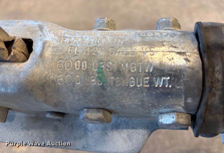 image for item DX5916 2015 Kaeser M114 air compressor