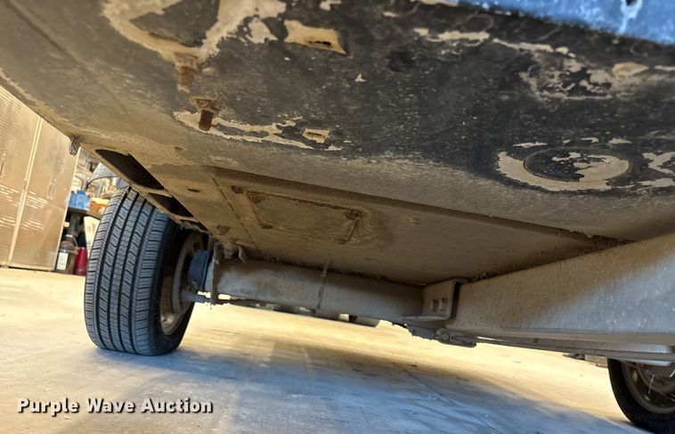 image for item DX5916 2015 Kaeser M114 air compressor