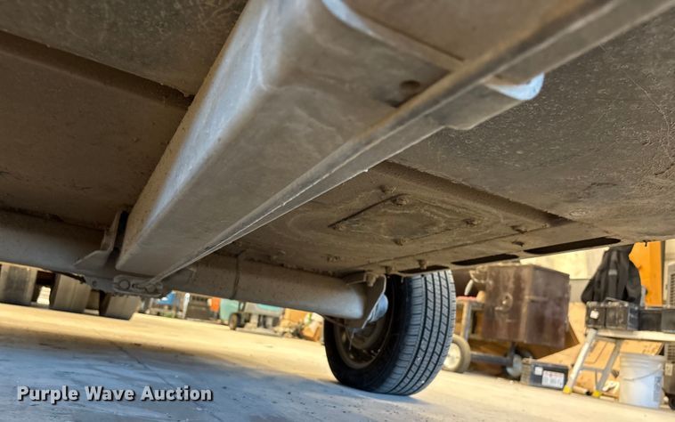 image for item DX5916 2015 Kaeser M114 air compressor