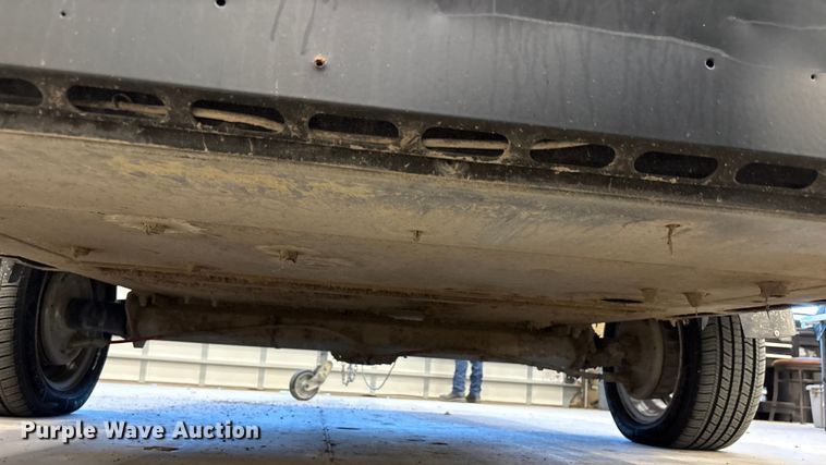 image for item DX5916 2015 Kaeser M114 air compressor