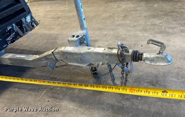 image for item DX5916 2015 Kaeser M114 air compressor