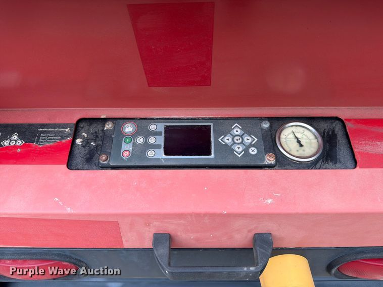 image for item DX5917 2016 Atlas Copco CPS 185 air compressor