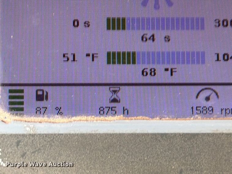 image for item DX5917 2016 Atlas Copco CPS 185 air compressor