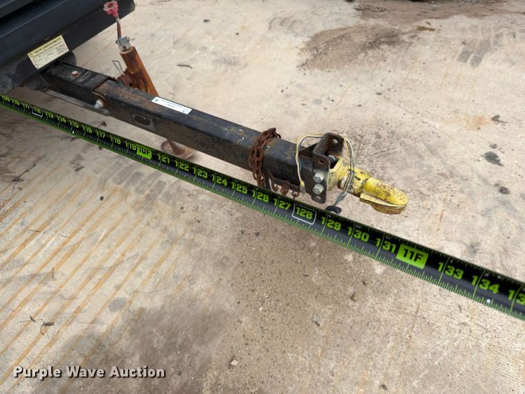 image for item DX5917 2016 Atlas Copco CPS 185 air compressor