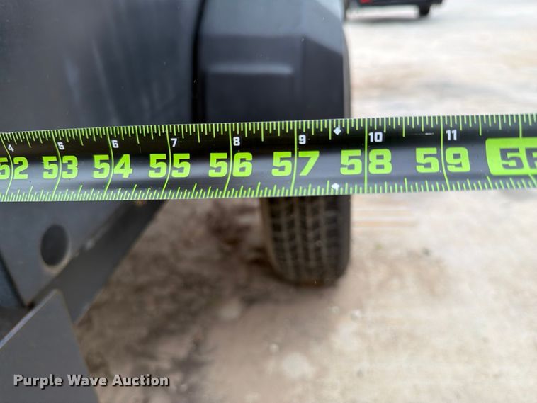 image for item DX5917 2016 Atlas Copco CPS 185 air compressor