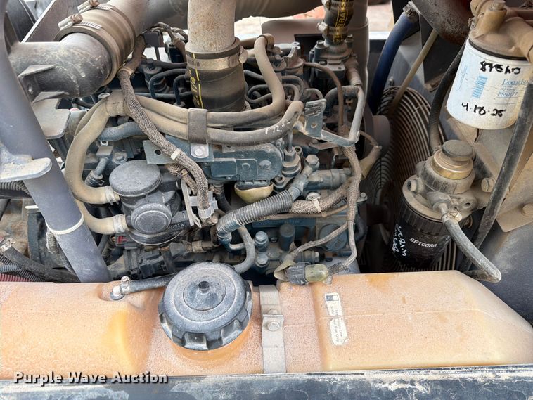 image for item DX5917 2016 Atlas Copco CPS 185 air compressor