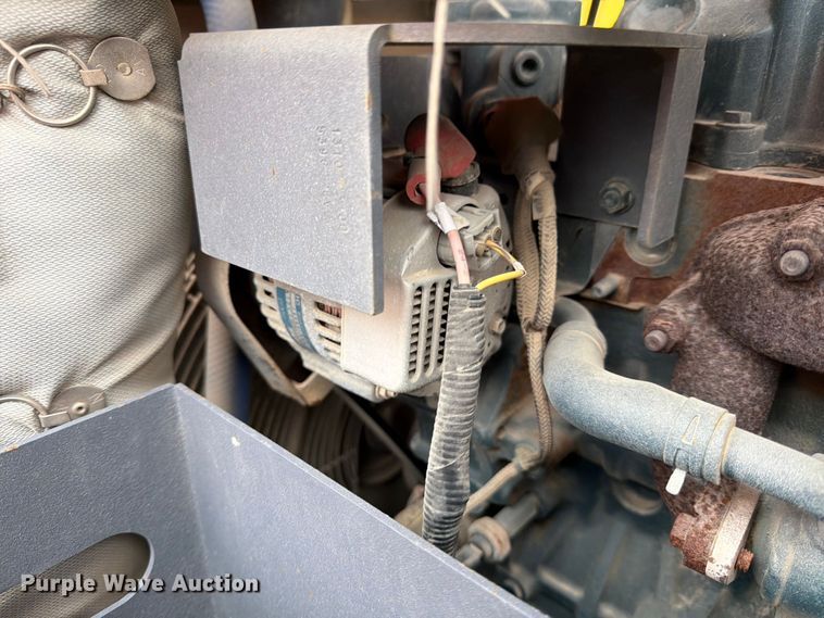 image for item DX5917 2016 Atlas Copco CPS 185 air compressor