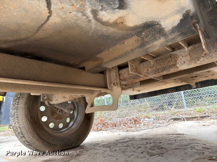 image for item DX5917 2016 Atlas Copco CPS 185 air compressor