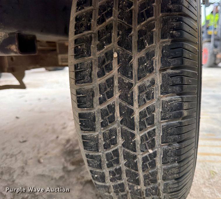 image for item DX5917 2016 Atlas Copco CPS 185 air compressor