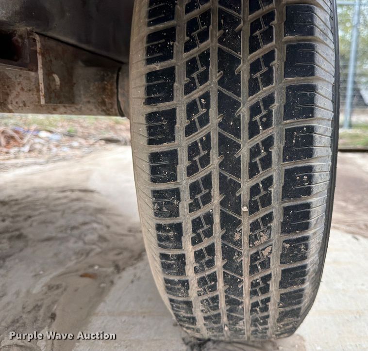 image for item DX5917 2016 Atlas Copco CPS 185 air compressor