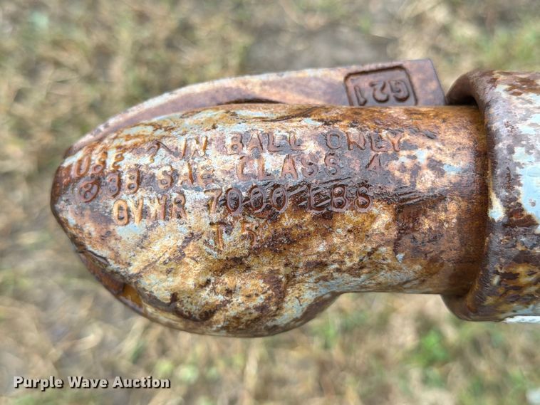 image for item DX5919 2022 Kaeser M55 PE air compressor