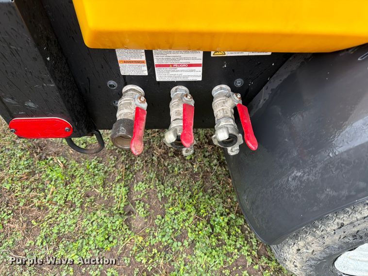 image for item DX5919 2022 Kaeser M55 PE air compressor