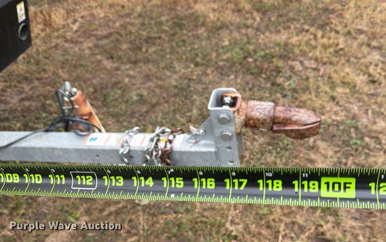 image for item DX5919 2022 Kaeser M55 PE air compressor