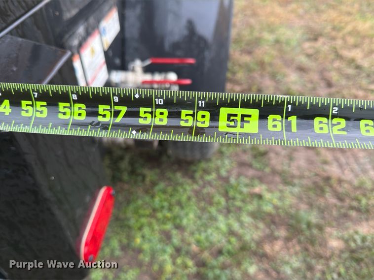 image for item DX5919 2022 Kaeser M55 PE air compressor