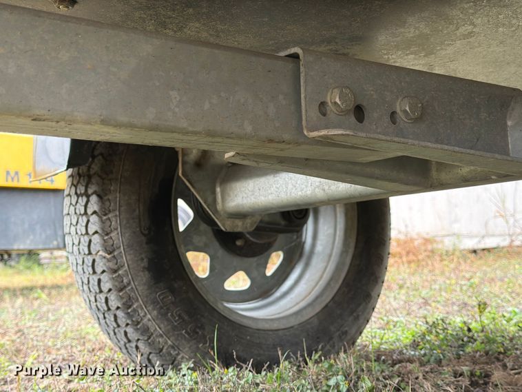 image for item DX5919 2022 Kaeser M55 PE air compressor