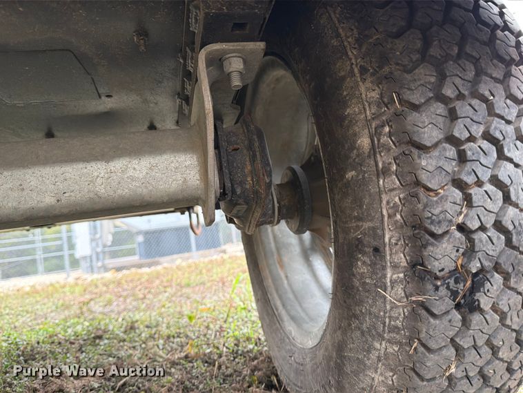 image for item DX5919 2022 Kaeser M55 PE air compressor