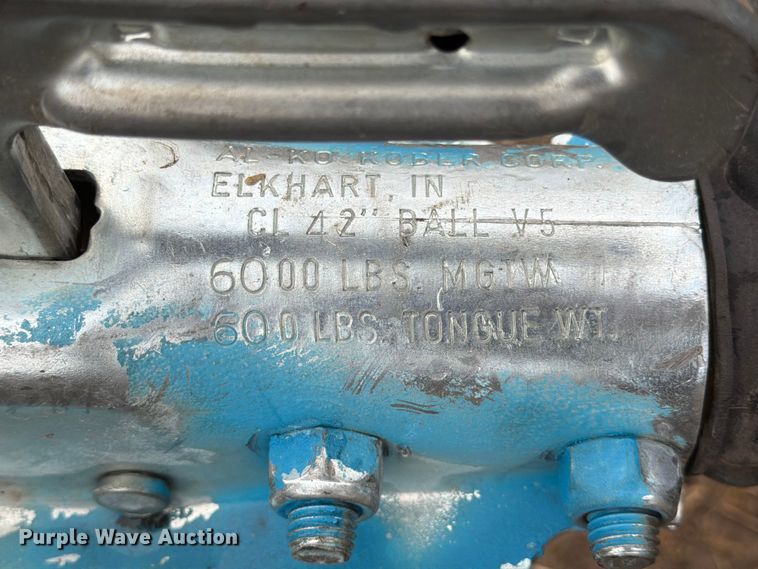 image for item DX5920 2022 Kaeser M118 air compressor