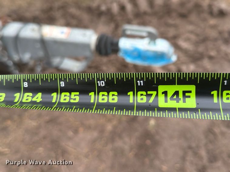 image for item DX5920 2022 Kaeser M118 air compressor