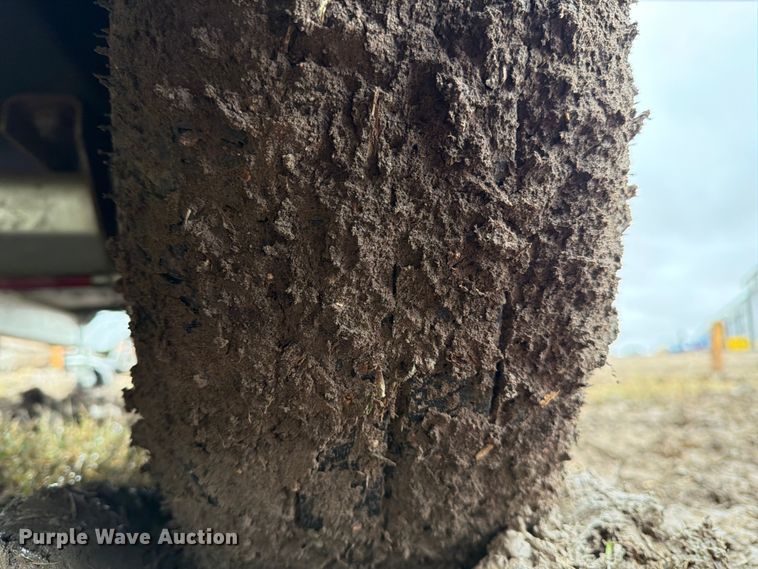 image for item DX5920 2022 Kaeser M118 air compressor