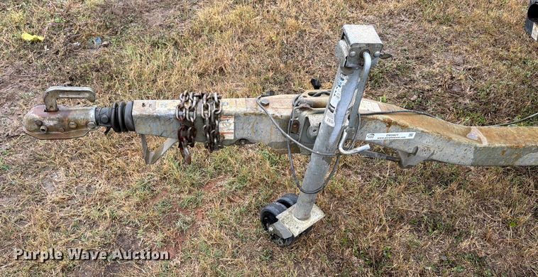 image for item DX5921 2015 Kaeser M114 air compressor