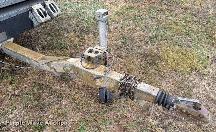 image for item DX5921 2015 Kaeser M114 air compressor