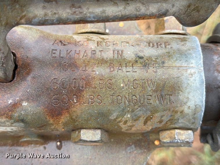 image for item DX5921 2015 Kaeser M114 air compressor