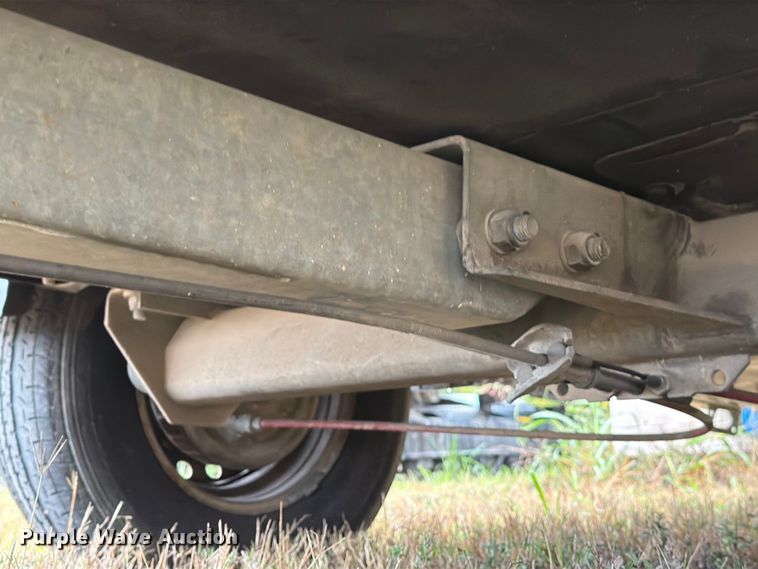 image for item DX5921 2015 Kaeser M114 air compressor