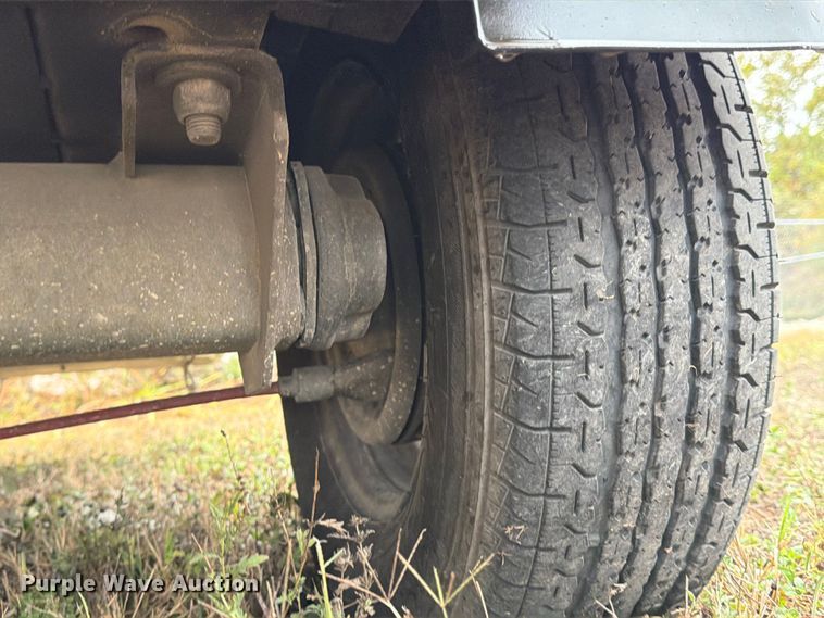 image for item DX5921 2015 Kaeser M114 air compressor