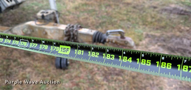 image for item DX5921 2015 Kaeser M114 air compressor