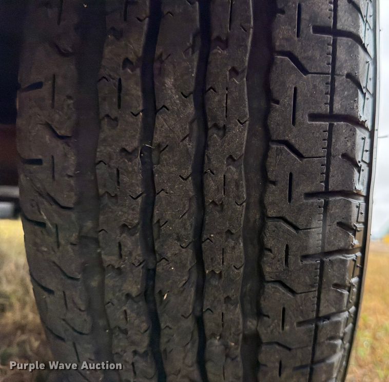 image for item DX5921 2015 Kaeser M114 air compressor