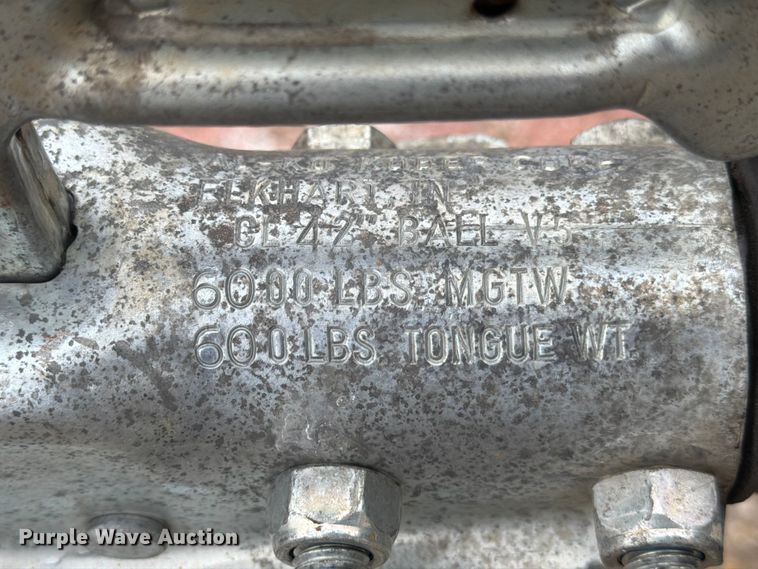 image for item DX5922 2022 Kaeser M118 air compressor