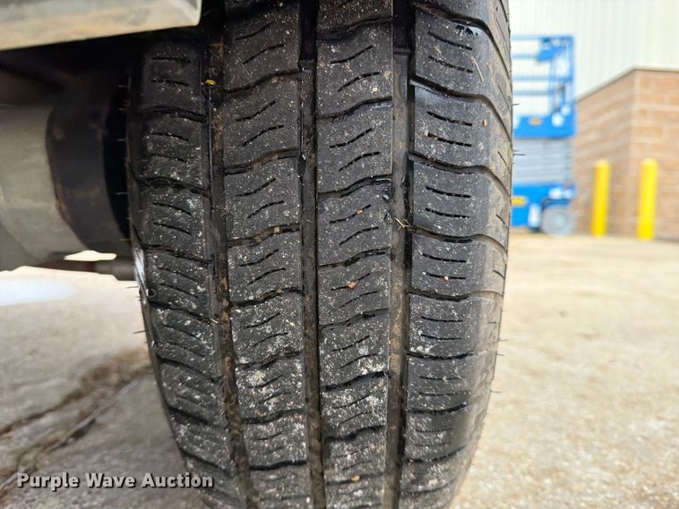 image for item DX5922 2022 Kaeser M118 air compressor