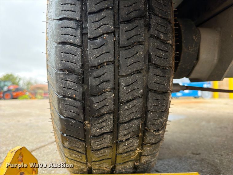 image for item DX5922 2022 Kaeser M118 air compressor