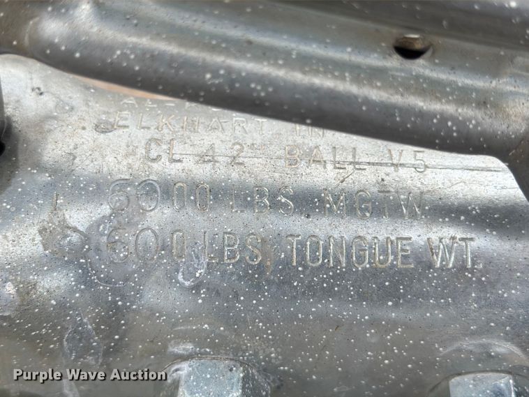 image for item DX5923 2022 Kaeser M118 air compressor