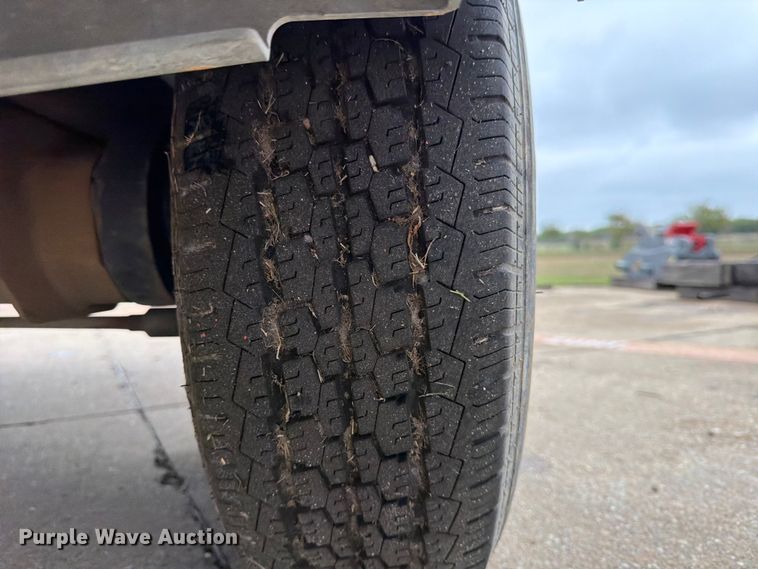 image for item DX5923 2022 Kaeser M118 air compressor