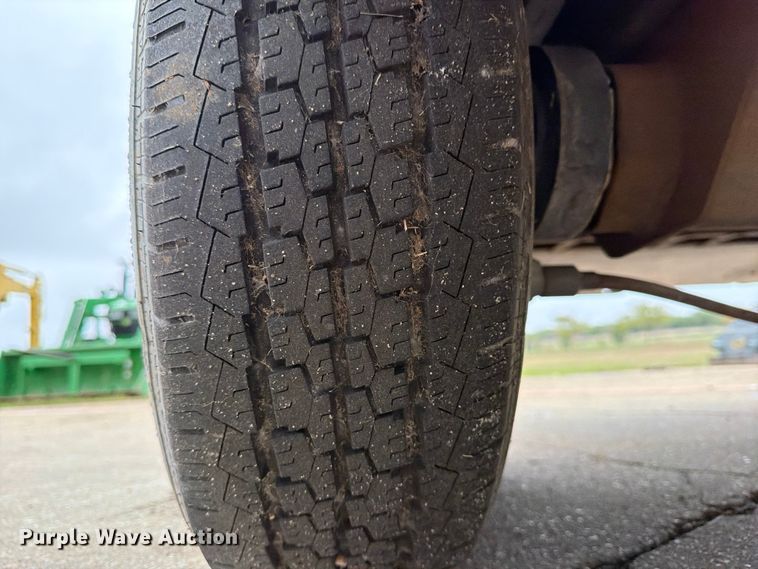 image for item DX5923 2022 Kaeser M118 air compressor