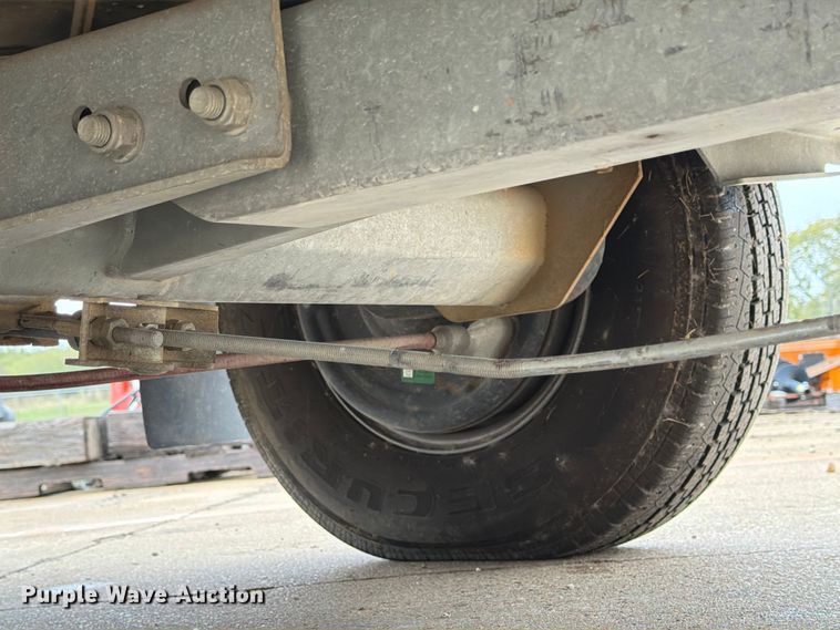 image for item DX5923 2022 Kaeser M118 air compressor