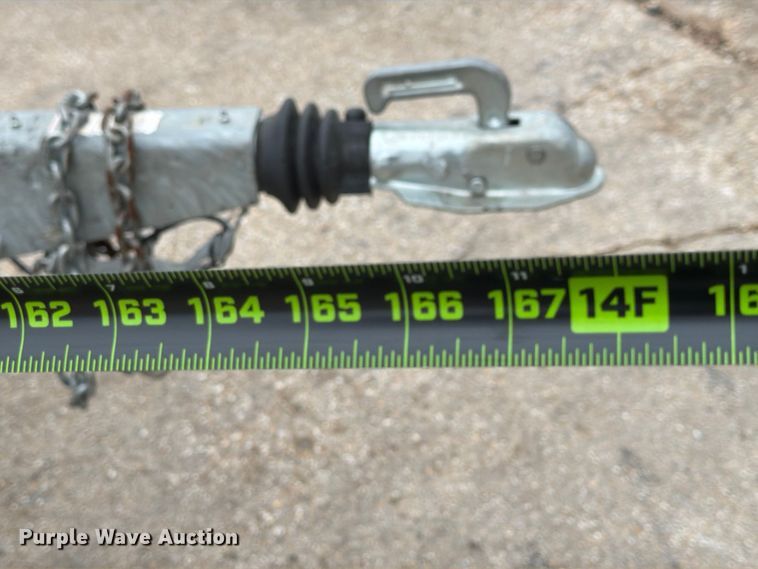 image for item DX5923 2022 Kaeser M118 air compressor