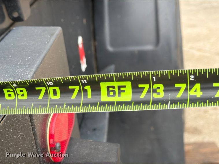 image for item DX5923 2022 Kaeser M118 air compressor