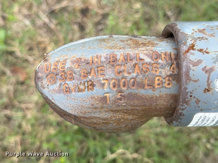 image for item DX5924 2022 Kaeser M55 air compressor