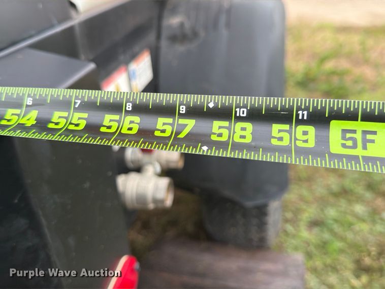 image for item DX5924 2022 Kaeser M55 air compressor