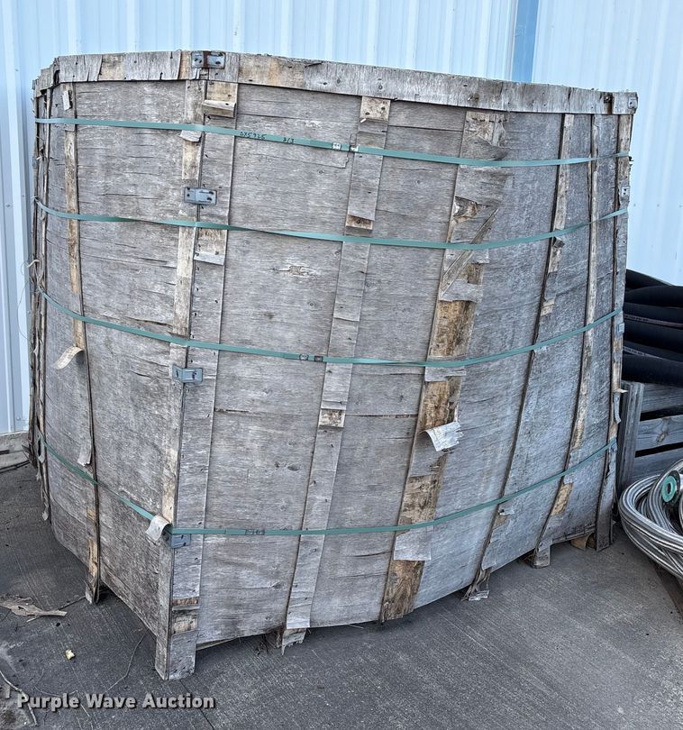 image for item DX5925 (22) braided hoses